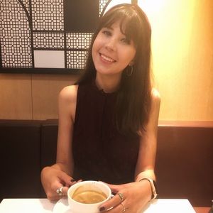 Meet your Posher, Shayla